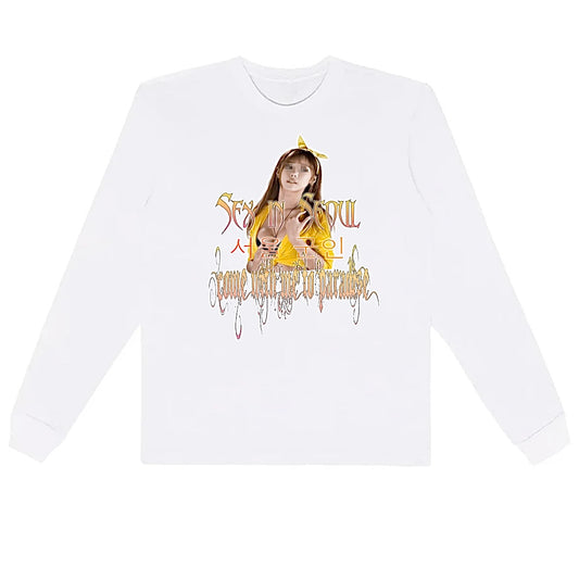 Seoul Long Sleeve