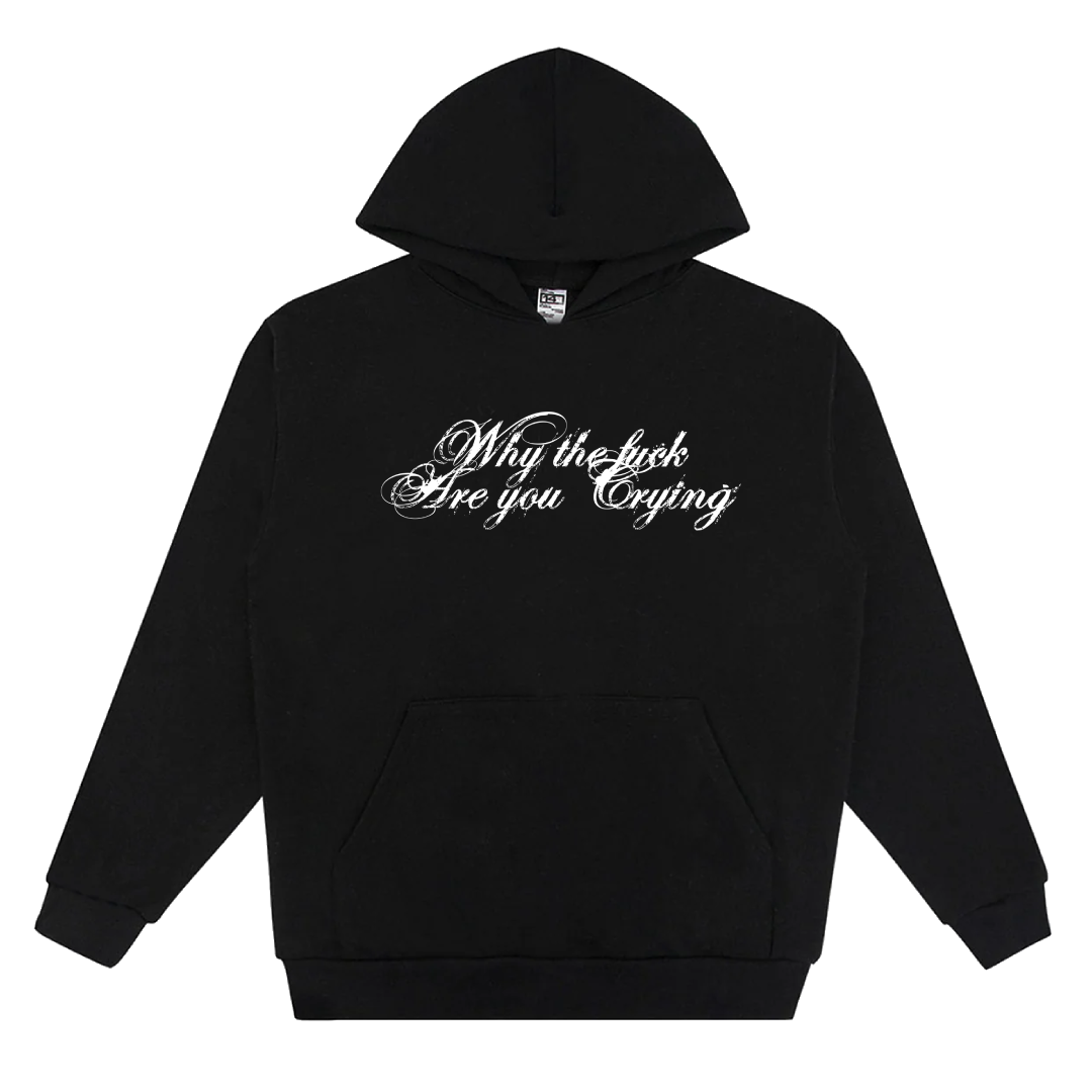 Sad Days Don’t Last Forever Hoodie