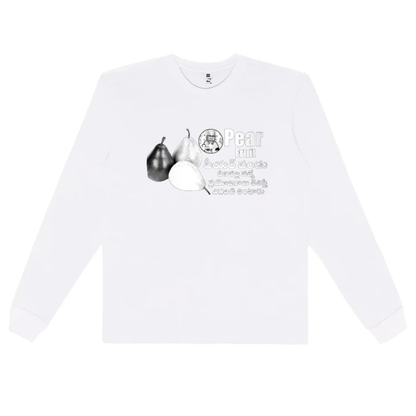 Morning Fruit Long Sleeve