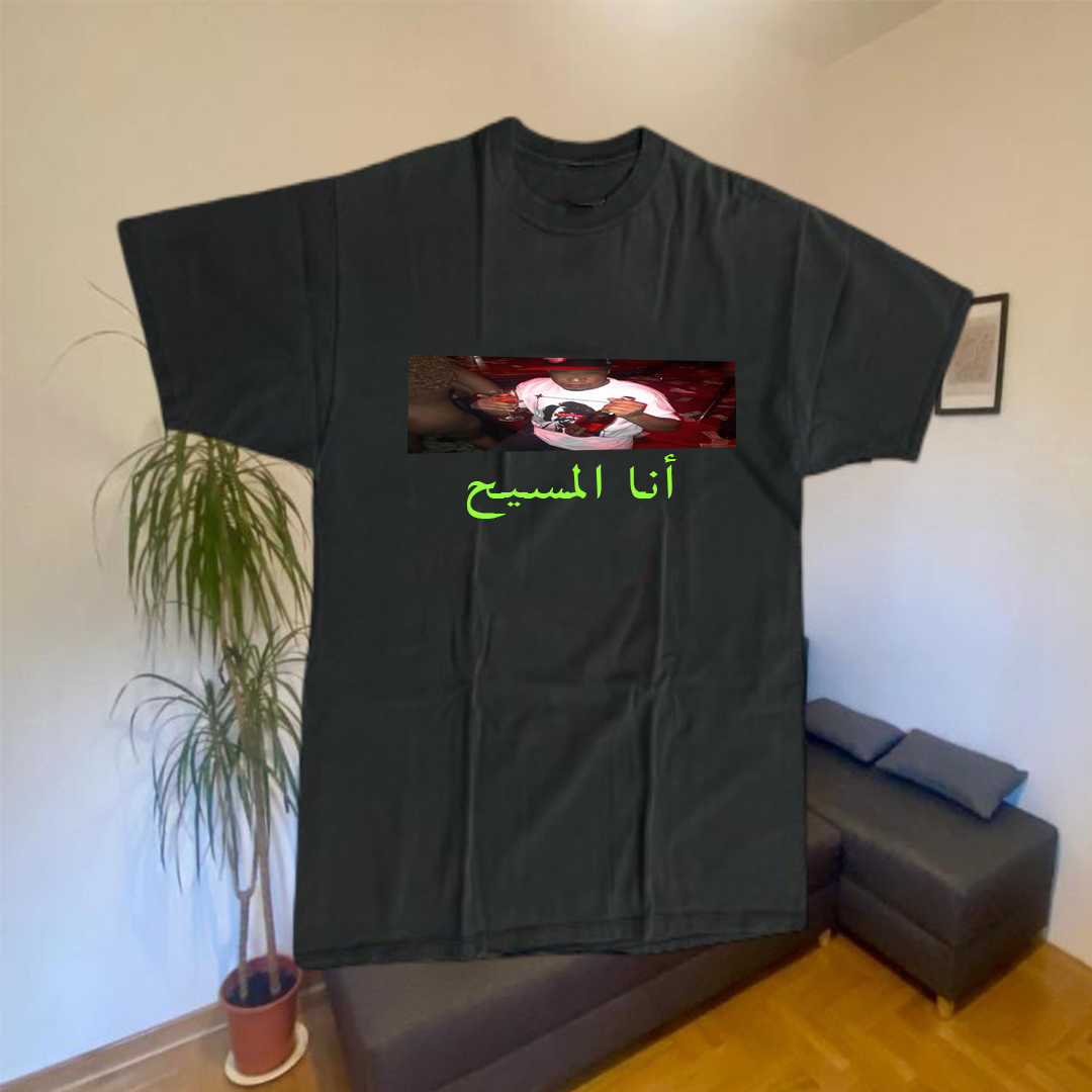Club Tee