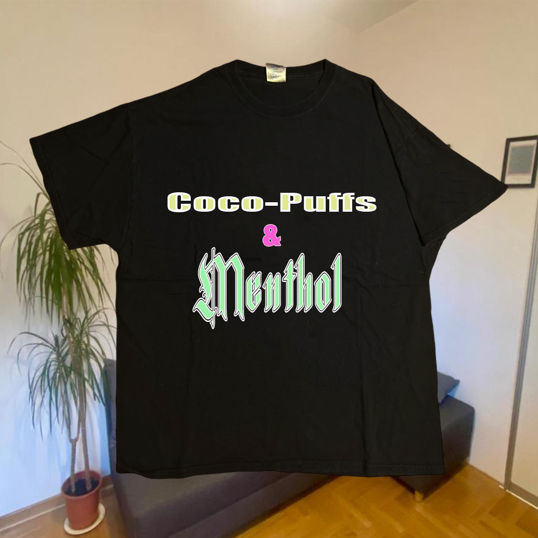 Sunday Morning Tee