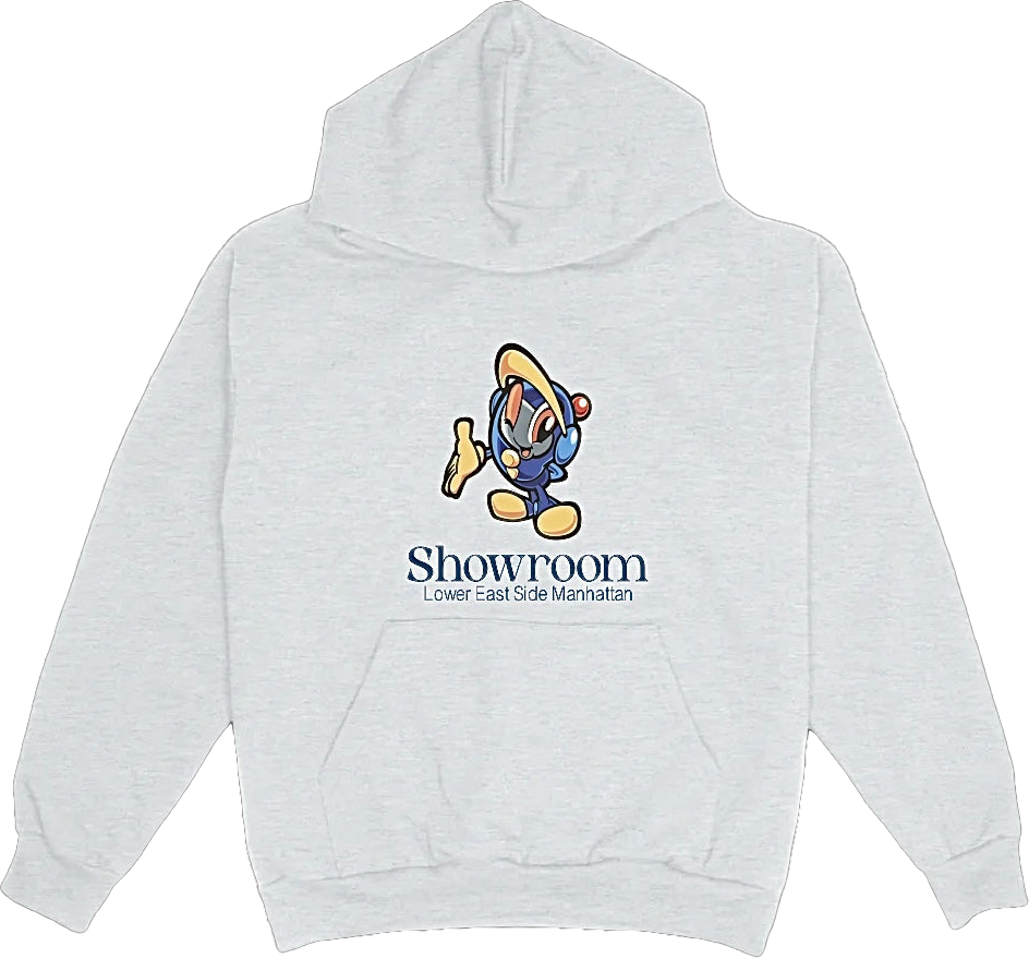 ‘College’ Hoodie