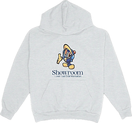 ‘College’ Hoodie
